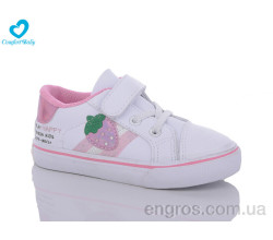 Кеды Comfort-baby